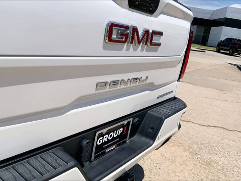 Certified 2021 GMC Sierra 1500 Denali w/ Denali Premium Package AWD/4WD image 30