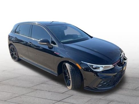 Used 2024 Volkswagen GTI Autobahn image 1