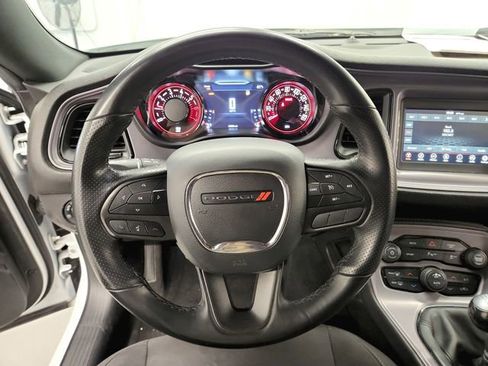 Used 2023 Dodge Challenger R/T w/ Blacktop Package image 20