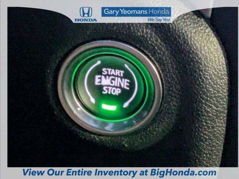 Used 2019 Chevrolet Silverado 1500 LTZ image 25