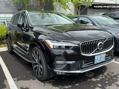 Used 2023 Volvo XC60 B5 Ultimate