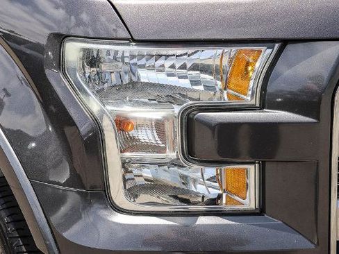 Certified 2017 Ford F150 Lariat RWD image 4