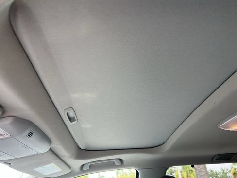 Used 2019 Toyota Sequoia Limited AWD/4WD image 28
