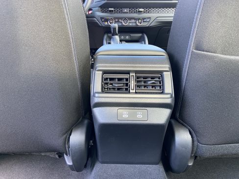 New 2026 Honda Accord SE image 43