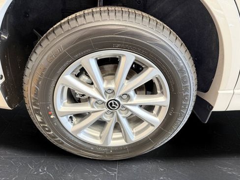 New 2025 MAZDA CX-5 AWD 2.5 S image 12