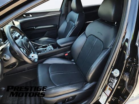 Used 2023 Kia K5 GT-Line image 27