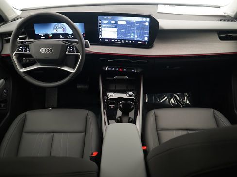 New 2026 Audi Q3 quattro 2.0T image 8