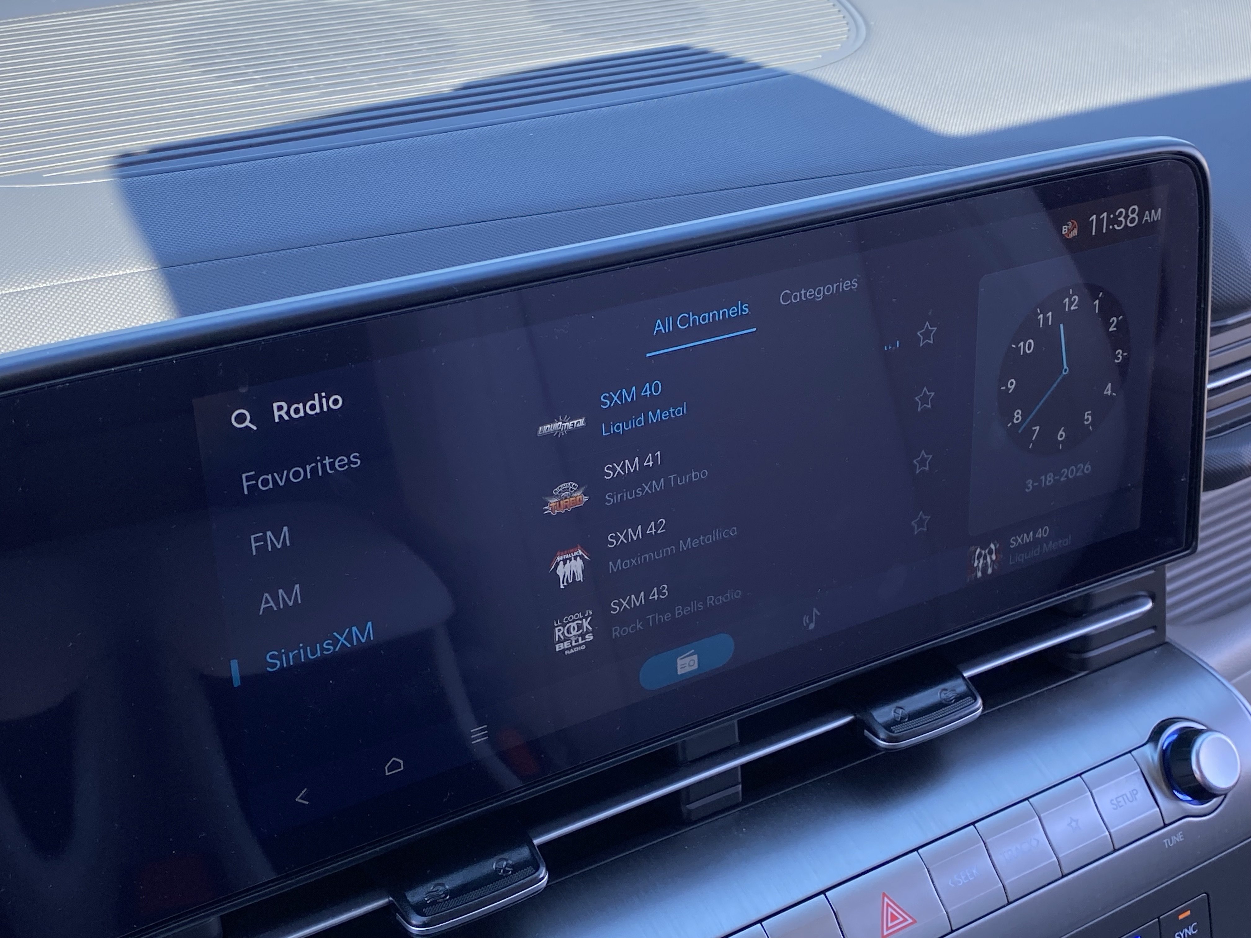 New 2026 Hyundai Kona SEL Sport FWD image 21