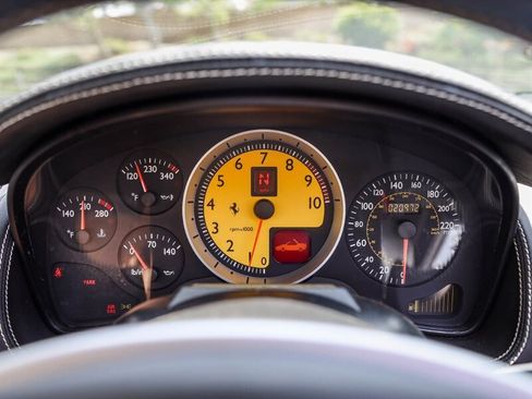 Used 2008 Ferrari F430 Spider RWD image 43