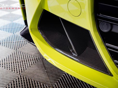 Used 2021 BMW M4 Coupe w/ M Carbon Exterior Package image 52