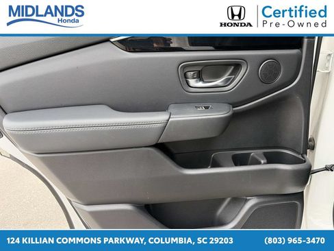 Used 2023 Honda Pilot EX-L image 10