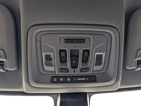 Certified 2022 GMC Sierra 2500 Denali AWD/4WD image 11