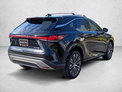 Used 2025 Lexus RX 350 Premium Plus w/ Convenience Package image 5