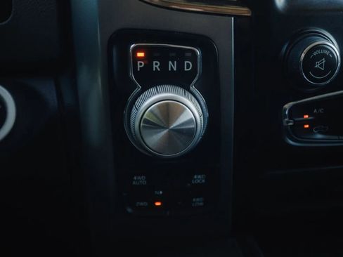 Used 2018 RAM 1500 Big Horn image 21