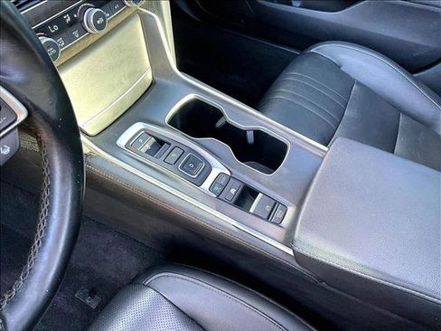 Used 2021 Honda Accord EX-L image 15