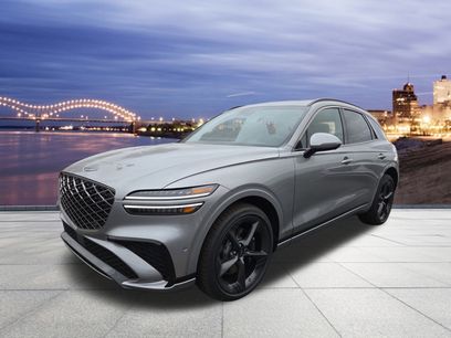 New 2026 Genesis GV70 3.5T Sport Prestige