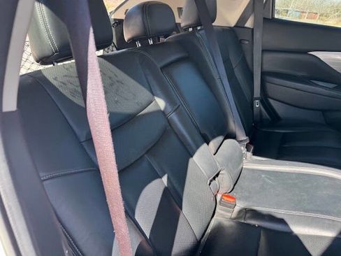 Used 2015 Nissan Murano Platinum w/ Platinum Technology Package image 20