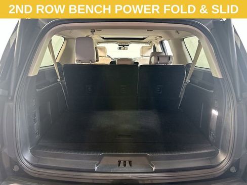 Certified 2024 Ford Expedition Max Limited image 13