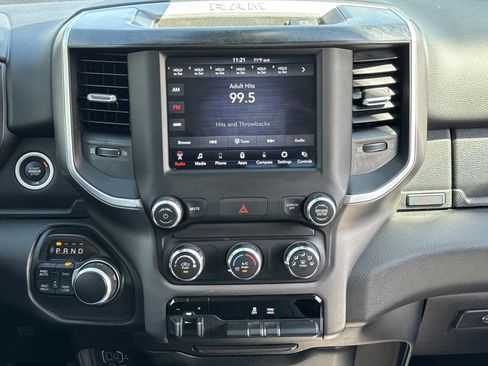 Used 2020 RAM 1500 Big Horn AWD/4WD image 23