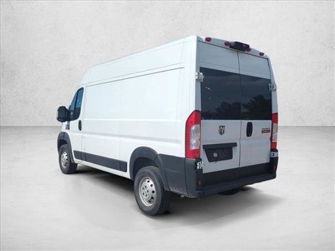 Used 2020 RAM ProMaster 1500 image 7
