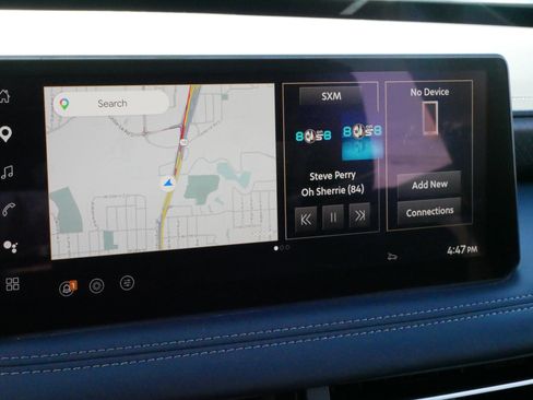 Used 2026 INFINITI QX60 Sport w/ Dark Cargo Package image 29