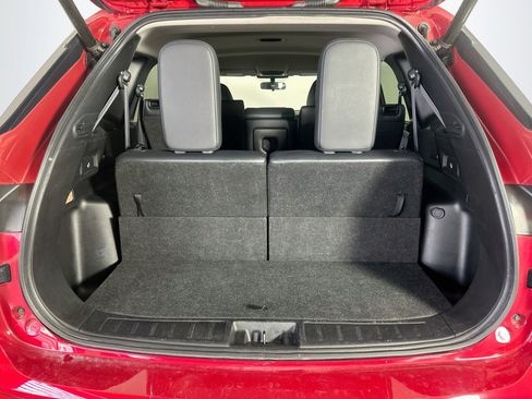 Used 2024 Mitsubishi Outlander SE AWD/4WD image 30