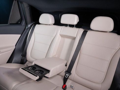 New 2026 Mercedes-Benz GLC 300 4MATIC image 26