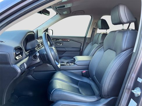 Used 2024 Honda Pilot EX-L image 20