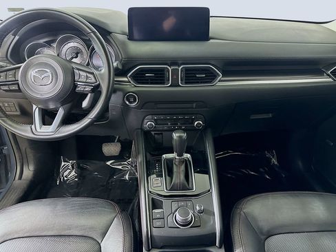 Used 2024 MAZDA CX-5 Carbon Edition image 18