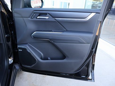 New 2026 GMC Acadia Elevation w/ Black Edition image 35