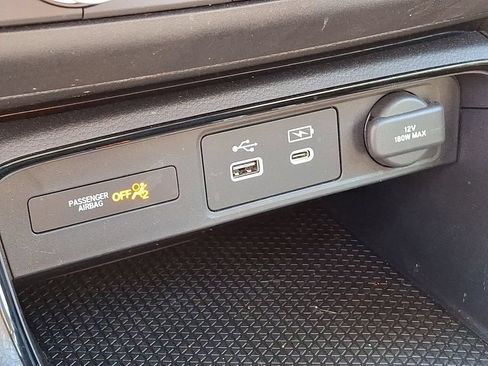 Used 2024 Honda CR-V EX image 25