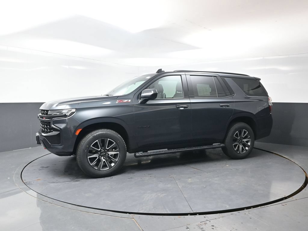 Used 2022 Chevrolet Tahoe Z71 AWD/4WD image 10