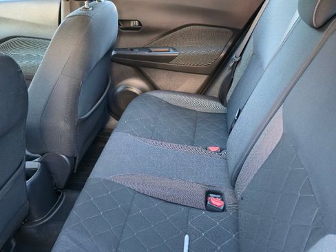 Used 2019 Nissan Kicks S w/ Exterior Package FWD image 4