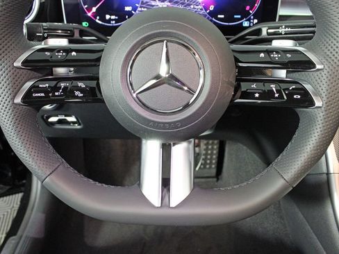 Certified 2024 Mercedes-Benz C 300 4MATIC Sedan image 20