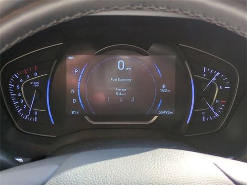 Used 2020 Hyundai Santa Fe Limited w/ Cargo Package image 35