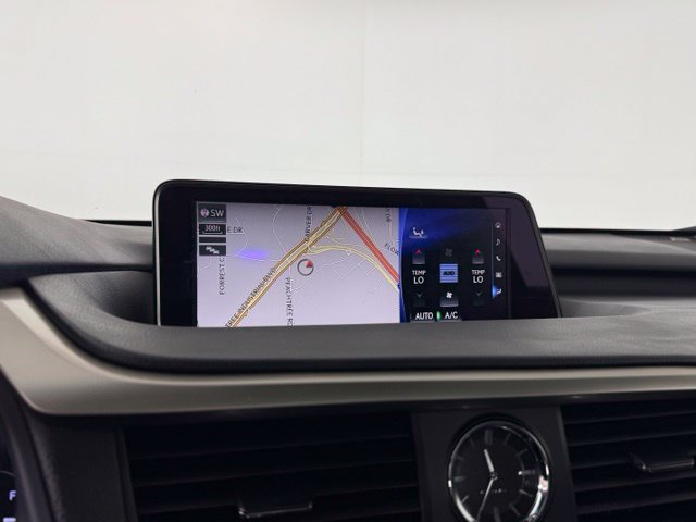 Used 2019 Lexus RX 450h AWD w/ Luxury Package image 21