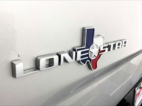 Used 2015 RAM 2500 Lone Star image 31