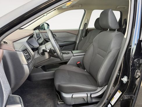 Used 2023 Nissan Rogue S AWD/4WD image 9