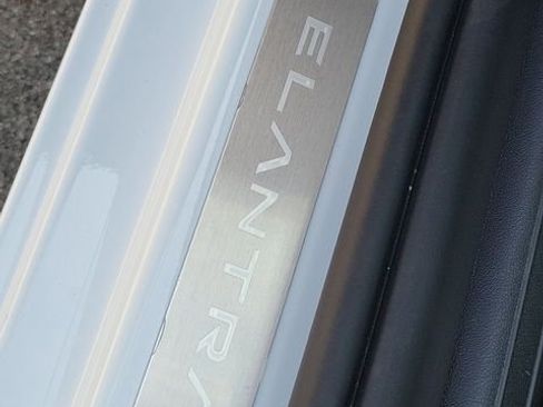 New 2026 Hyundai Elantra Sport image 16