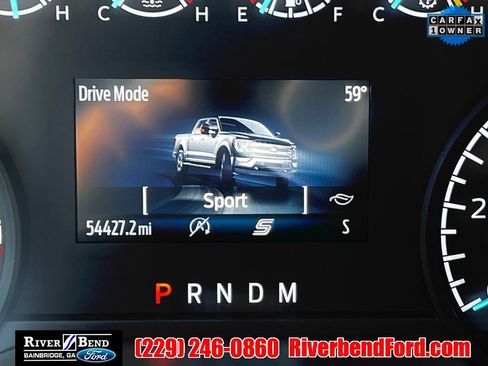 Used 2023 Ford F150 XLT image 28