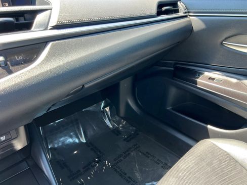 Used 2019 Lexus ES 350 w/ Premium Package FWD image 34
