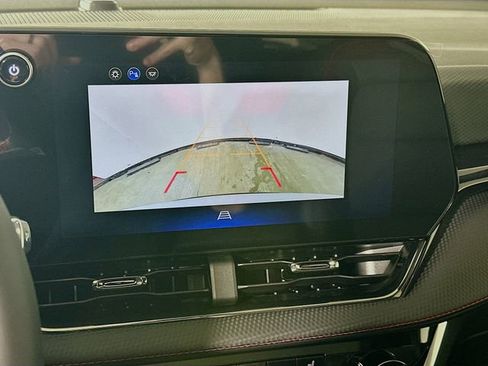 New 2026 Chevrolet Equinox RS image 14