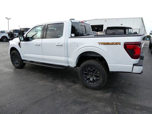 New 2026 Ford F150 Tremor AWD/4WD image 6