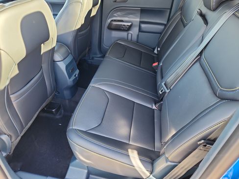 New 2026 Ford Maverick Lobo AWD/4WD image 8