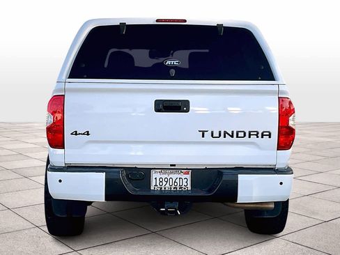 Used 2021 Toyota Tundra SR5 image 7