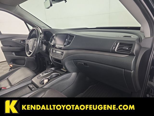 Used 2023 Honda Ridgeline RTL-E image 32