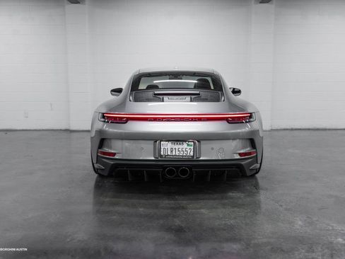 Used 2022 Porsche 911 GT3 RWD image 9