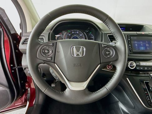 Used 2016 Honda CR-V EX-L image 11