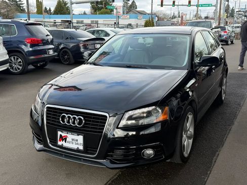 Used 2013 Audi A3 2.0T Premium Plus image 6