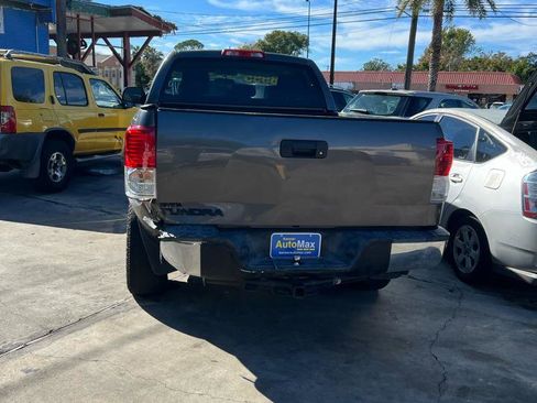 Used 2012 Toyota Tundra 2WD Double Cab image 3
